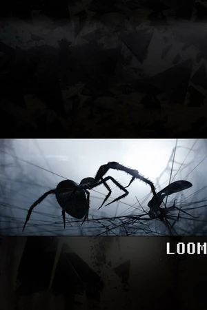 Постер к мультфильму Ткацкий станок (2010)