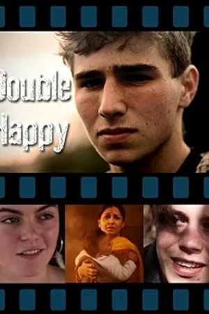 Постер к фильму Double Happy (2010)