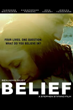 Постер к фильму Belief (2013)