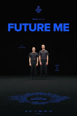 Постер к фильму Future Me (2024)