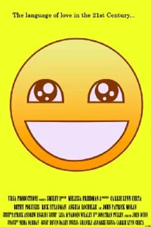 Постер к фильму Smiley (2011)