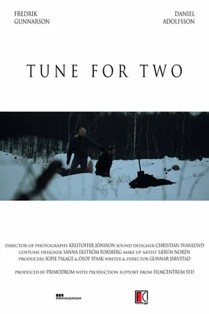 Постер к фильму Мелодия для двоих (2011)