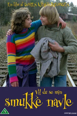 Постер к фильму Хочешь увидеть мой прекрасный пупок? (1978)