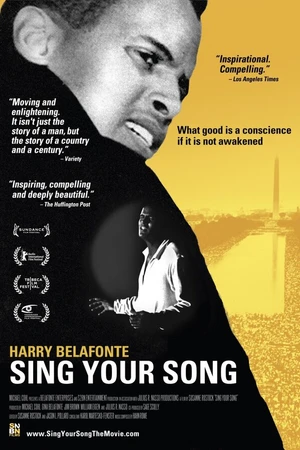 Постер к фильму Пой свою песню (2011)