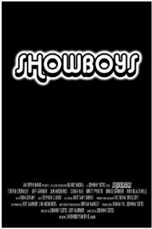 Постер к фильму Showboys (2011)