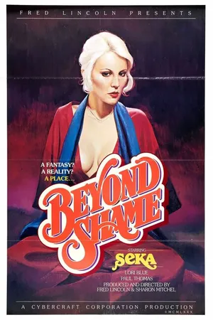 Постер к фильму A Place Beyond Shame (1980)