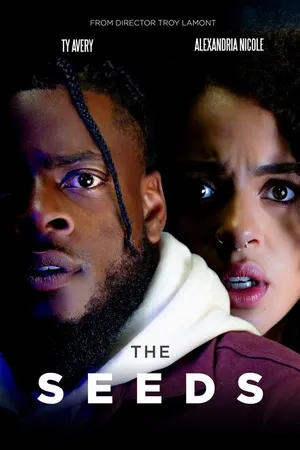 Постер к фильму The Seeds (2024)