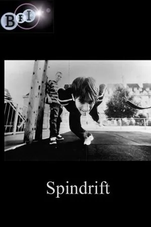 Постер к фильму Spindrift (1996)