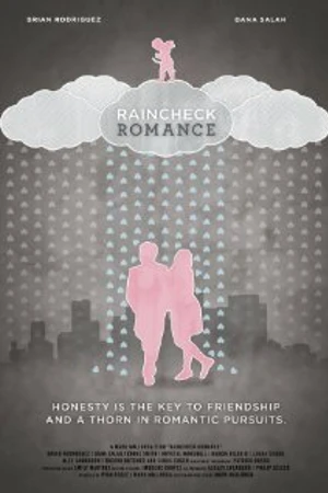 Постер к фильму Raincheck Romance (2012)