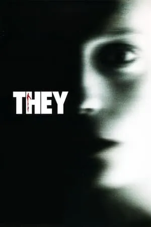 Постер к мультфильму Они (2002)