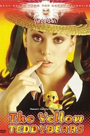 Постер к фильму The Yellow Teddy Bears (1963)
