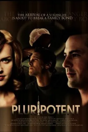 Постер к фильму Pluripotent (2011)