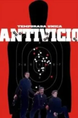 Постер к сериалу Отряд по борьбе с мафией (2000)
