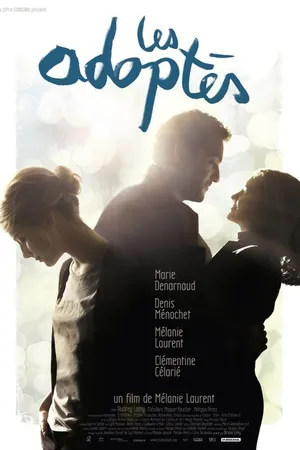 Постер к фильму Родные (2011)