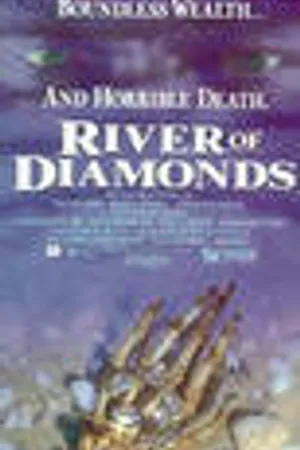 Постер к фильму Алмазный остров (1990)