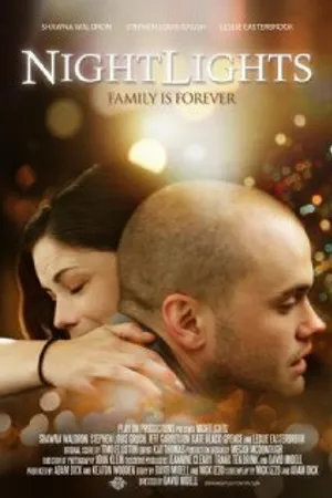 Постер к фильму NightLights (2014)