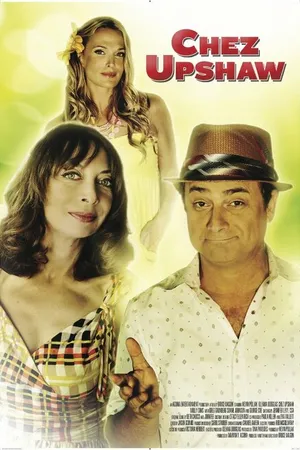 Постер к фильму Chez Upshaw (2013)
