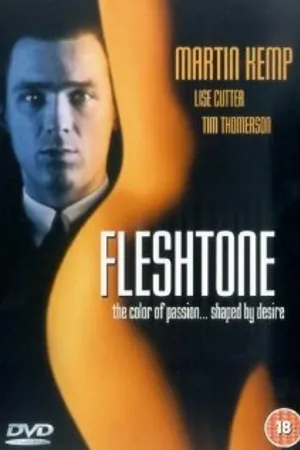 Постер к фильму Оттенок плоти (1994)