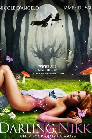 Постер к фильму Дорогая Никки (2019)