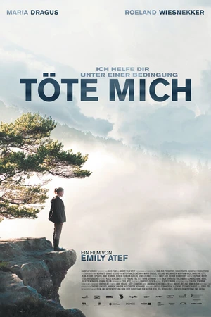 Постер к фильму Убей меня (2012)