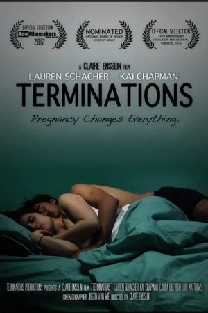 Постер к фильму Terminations (2012)