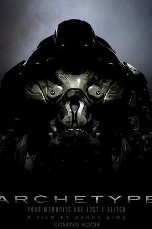 Постер к фильму Архетип (2011)