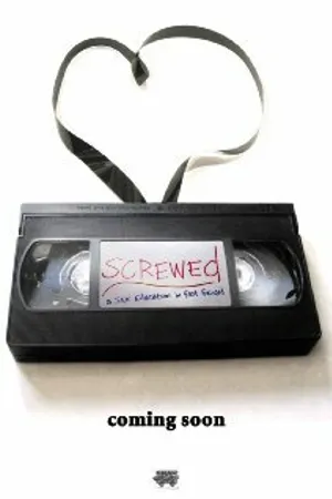 Постер к фильму Screwed (2013)