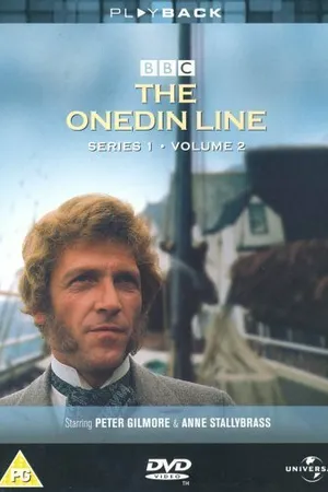 Постер к сериалу Линия Онедина (1971 - 1980)