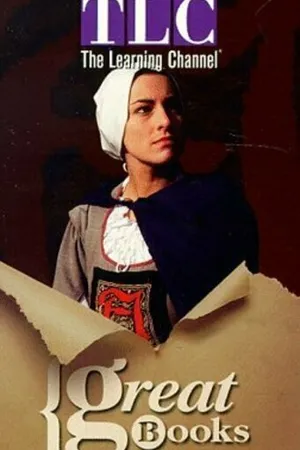 Постер к сериалу Discovery: Величайшие книги (1993)