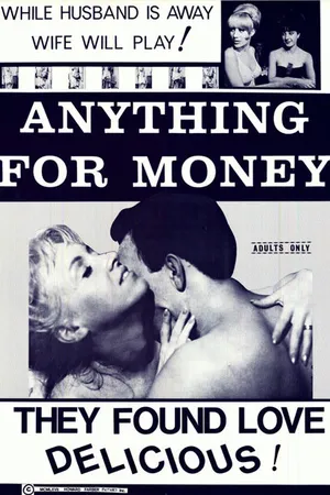 Постер к фильму Anything for Money (1967)