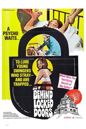Постер к фильму Любое тело… любым способом (1968)