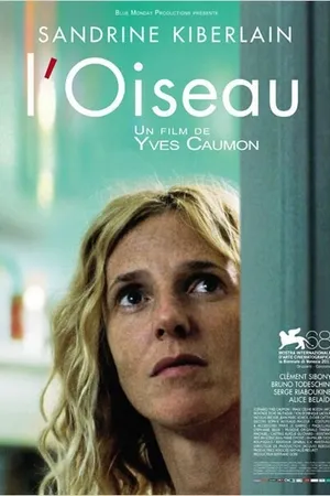Постер к фильму Птицы (2011)