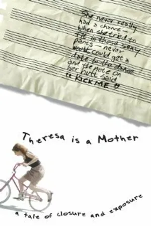 Постер к фильму Тереза — мать (2012)