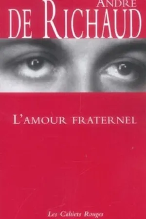 Постер к фильму Братская любовь (2011)