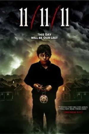 Постер к фильму 11/11/11 (2011)