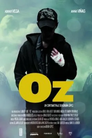 Постер к фильму Оз (2011)