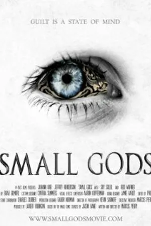 Постер к фильму Small Gods (2011)