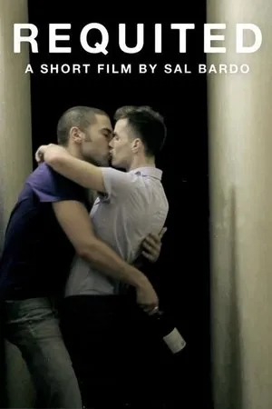 Постер к фильму Вознаграждённый (2011)
