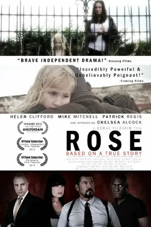 Постер к фильму Роуз (2012)