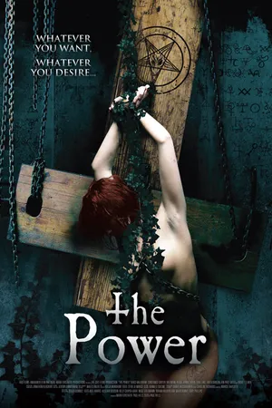 Постер к фильму The Power (2015)