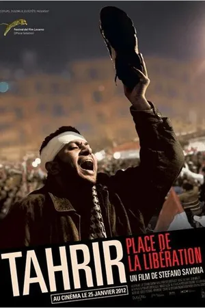 Постер к фильму Тахрир (2011)