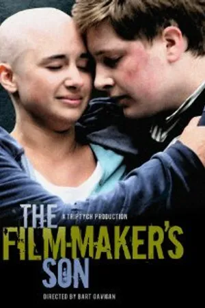 Постер к фильму The Film-Maker's Son (2013)