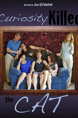 Постер к фильму Curiosity Killed the Cat (2012)