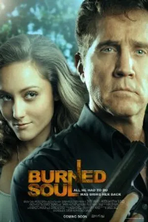 Постер к фильму Burned Soul (2011)