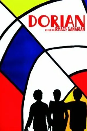 Постер к фильму Дориан (2009)