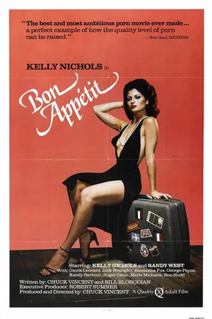 Постер к фильму Приятного аппетита (1980)