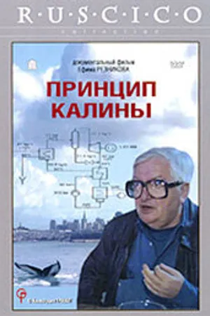 Постер к фильму Принцип Калины (2003)