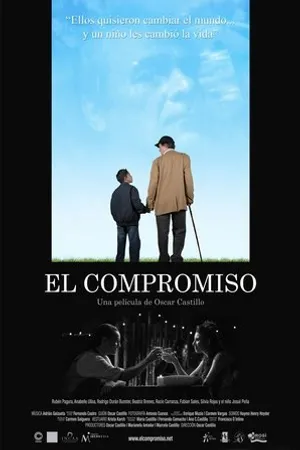Постер к фильму Договоренность (2011)