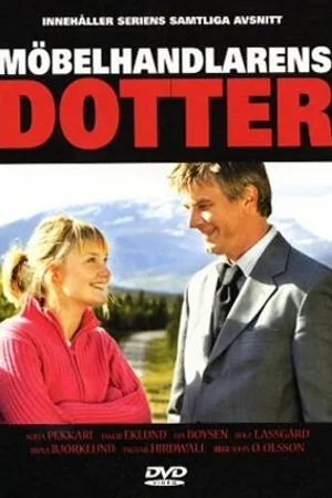 Постер к сериалу Дочь торговца мебелью (2006)