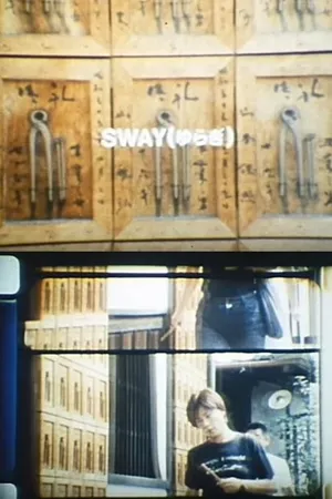 Постер к фильму Sway: Yuragi (1985)